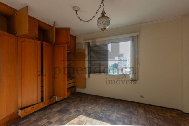 Imagem Apartamento com 3 Quartos à Venda, 167 m² em Higienópolis - São Paulo Imagem Apartamento com 3 Quartos à Venda, 167 m² em Higienópolis - São Paulo