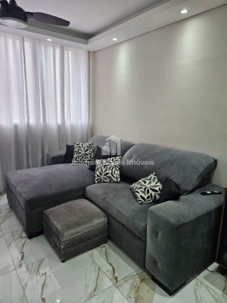 Imagem Apartamento com 3 Quartos à Venda, 85 m² em Vila Vicentina - Guarulhos