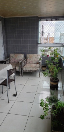 Imagem Apartamento com 3 Quartos à Venda, 107 m² em Ocian - Praia Grande Imagem Apartamento com 3 Quartos à Venda, 107 m² em Ocian - Praia Grande