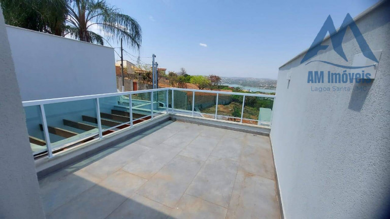 Imagem Casa com 3 Quartos à Venda, 195 m² em Lundcea - Lagoa Santa Imagem Casa com 3 Quartos à Venda, 195 m² em Lundcea - Lagoa Santa