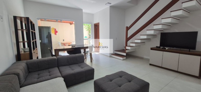 Imagem Casa com 4 Quartos à Venda, 150 m² em Juquehy - São Sebastião Imagem Casa com 4 Quartos à Venda, 150 m² em Juquehy - São Sebastião