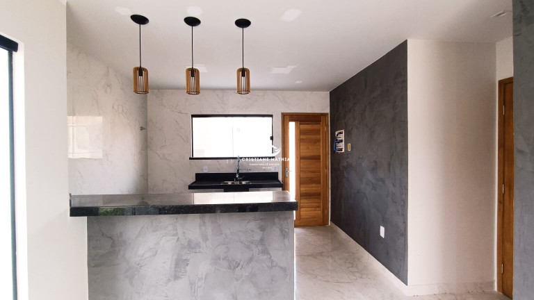 Imagem Casa com 3 Quartos à Venda, 105 m² em Barroco (itaipuaçu) - Maricá