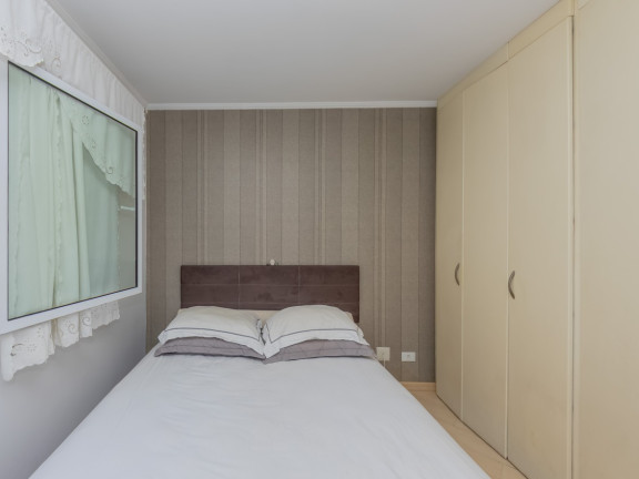 Imagem Apartamento com 3 Quartos à Venda, 75 m² em Vila Olímpia - São Paulo
