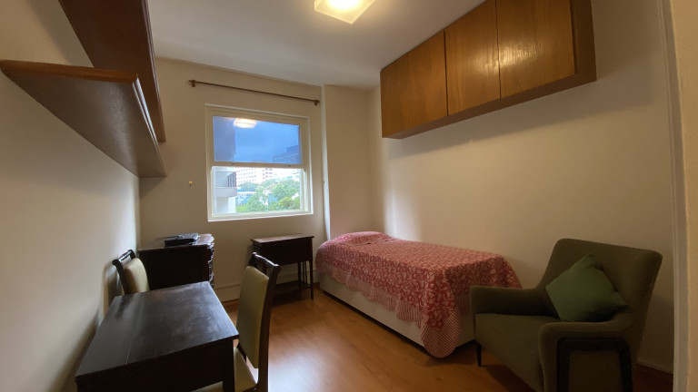 Imagem Apartamento com 2 Quartos para Alugar, 130 m² em Jardim Paulista - São Paulo