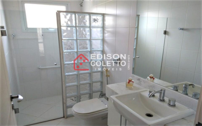 Imagem Casa de Condomínio com 4 Quartos à Venda, 388 m² em Loteamento Alphaville Campinas - Campinas