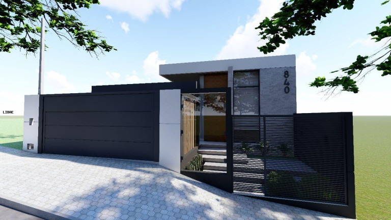 Imagem Casa com 3 Quartos à Venda, 222 m² em Altos Do Paraíso - Botucatu Imagem Casa com 3 Quartos à Venda, 222 m² em Altos Do Paraíso - Botucatu