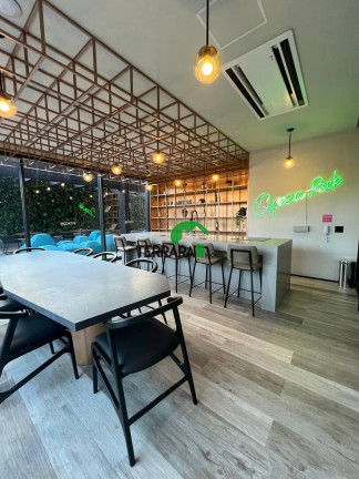 Imagem Apartamento com 1 Quarto à Venda, 24 m² em Vila Olímpia - São Paulo Imagem Apartamento com 1 Quarto à Venda, 24 m² em Vila Olímpia - São Paulo