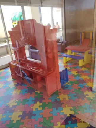 Imagem Apartamento com 2 Quartos à Venda, 69 m² em Jardim Vinte E Cinco De Agosto - Duque De Caxias