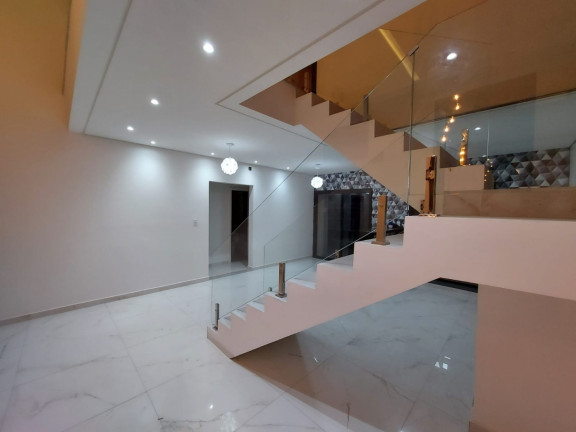 Imagem Casa de Condomínio com 3 Quartos à Venda, 213 m² em Bairro Do Grama - Caçapava Imagem Casa de Condomínio com 3 Quartos à Venda, 213 m² em Bairro Do Grama - Caçapava