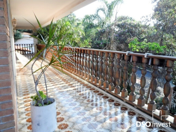 Imagem Casa com 4 Quartos à Venda, 1.000 m² em Brooklin - São Paulo Imagem Casa com 4 Quartos à Venda, 1.000 m² em Brooklin - São Paulo