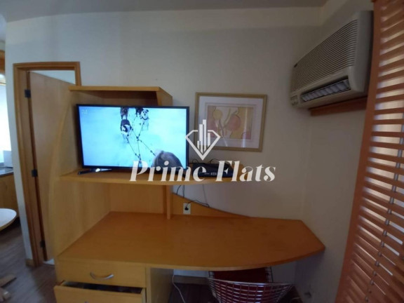 Imagem Apartamento com 1 Quarto à Venda, 23 m² em Jardim Paulista - São Paulo Imagem Apartamento com 1 Quarto à Venda, 23 m² em Jardim Paulista - São Paulo