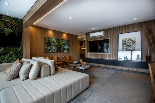 Imagem Apartamento com 3 Quartos à Venda, 166 m² em Setor Bueno - Goiânia Imagem Apartamento com 3 Quartos à Venda, 166 m² em Setor Bueno - Goiânia