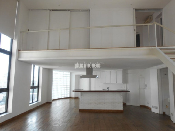Imagem Apartamento com 1 Quarto à Venda, 143 m² em Panamby - São Paulo Imagem Apartamento com 1 Quarto à Venda, 143 m² em Panamby - São Paulo