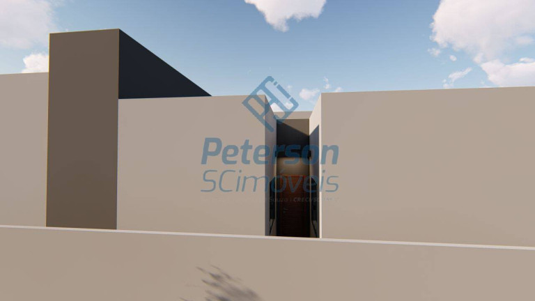 Imagem Casa com 3 Quartos à Venda, 76 m² em Limeira Baixa - Brusque Imagem Casa com 3 Quartos à Venda, 76 m² em Limeira Baixa - Brusque