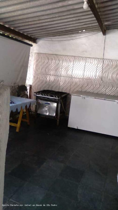 Imagem Imóvel com 6 Quartos para Alugar, 47 m² em Vila Bocaina - Mauá
