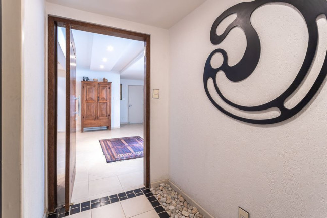 Imagem Imóvel com 6 Quartos à Venda,  em Alto De Pinheiros - São Paulo