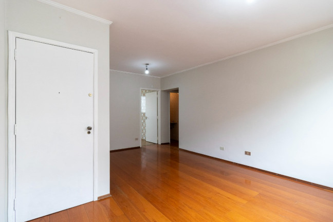Imagem Apartamento com 2 Quartos à Venda, 84 m² em Bosque Da Saúde - São Paulo