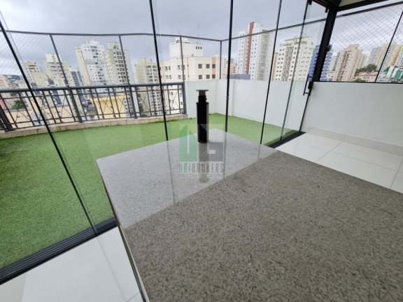 Imagem Apartamento com 3 Quartos à Venda, 202 m² em Saúde - São Paulo Imagem Apartamento com 3 Quartos à Venda, 202 m² em Saúde - São Paulo