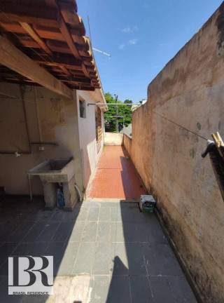 Imagem Casa com 3 Quartos à Venda, 251 m² em Vila Camilópolis - Santo André Imagem Casa com 3 Quartos à Venda, 251 m² em Vila Camilópolis - Santo André