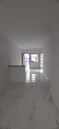 Imagem Casa com 3 Quartos à Venda, 58 m² em Pinheirinho - Curitiba Imagem Casa com 3 Quartos à Venda, 58 m² em Pinheirinho - Curitiba