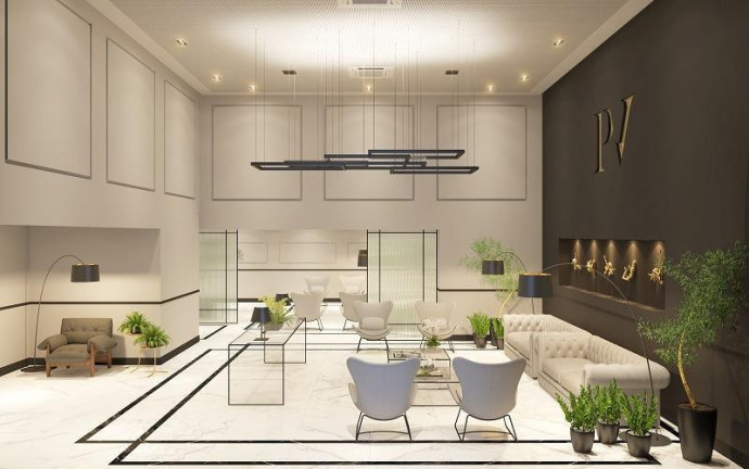 Imagem Apartamento com 3 Quartos à Venda, 110 m² em Miramar - João Pessoa Imagem Apartamento com 3 Quartos à Venda, 110 m² em Miramar - João Pessoa
