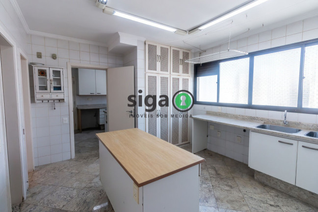 Imagem Apartamento com 3 Quartos para Alugar, 240 m² em Itaim Bibi - São Paulo Imagem Apartamento com 3 Quartos para Alugar, 240 m² em Itaim Bibi - São Paulo