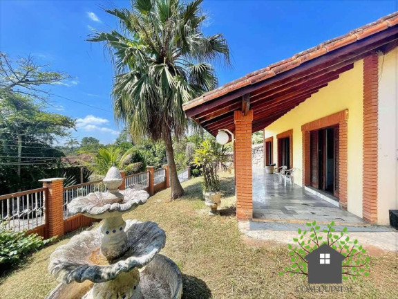 Imagem Casa com 4 Quartos à Venda, 855 m² em Fazendinha - Carapicuíba