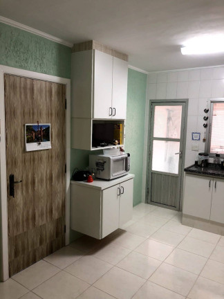 Imagem Apartamento com 3 Quartos à Venda, 152 m² em Vila Valparaíso - Santo André Imagem Apartamento com 3 Quartos à Venda, 152 m² em Vila Valparaíso - Santo André