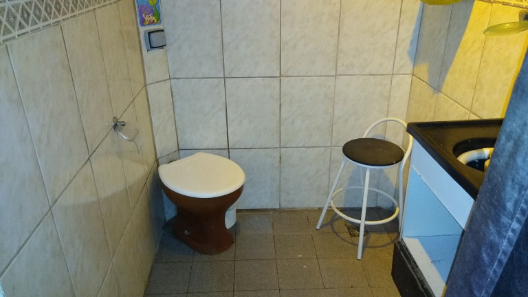 Imagem Casa com 2 Quartos à Venda, 90 m² em Jardim Zaira - Mauá Imagem Casa com 2 Quartos à Venda, 90 m² em Jardim Zaira - Mauá