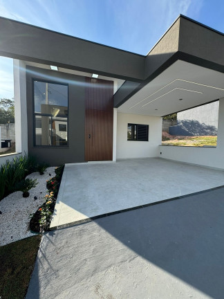 Imagem Casa com 3 Quartos à Venda, 117 m² em Horto Florestal - Sorocaba Imagem Casa com 3 Quartos à Venda, 117 m² em Horto Florestal - Sorocaba