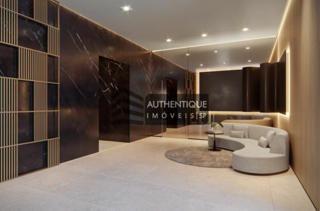 Imagem Apartamento com 4 Quartos à Venda, 127 m² em Aclimação - São Paulo