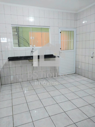 Imagem Sobrado com 3 Quartos à Venda, 169 m² em Vila Valparaiso - Santo André