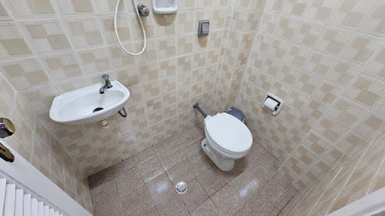 Imagem Apartamento com 1 Quarto à Venda, 77 m² em Gonzaga - Santos Imagem Apartamento com 1 Quarto à Venda, 77 m² em Gonzaga - Santos