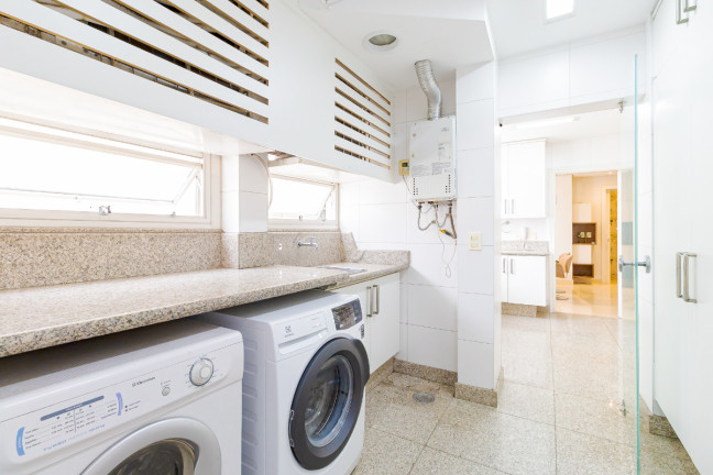 Imagem Apartamento com 4 Quartos à Venda, 200 m² em Higienópolis - São Paulo