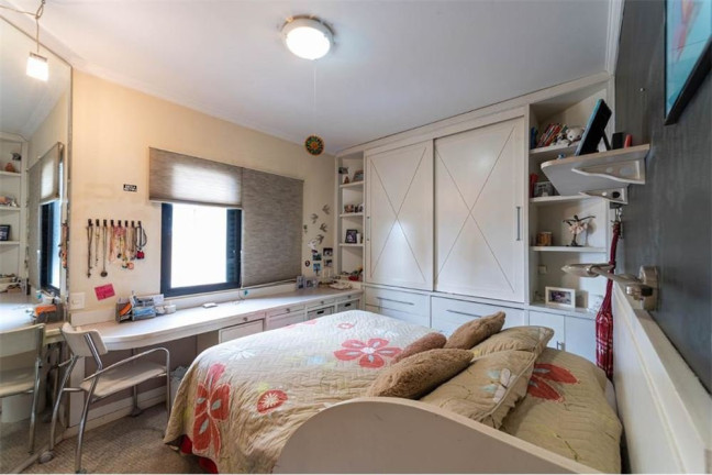 Imagem Apartamento com 4 Quartos à Venda, 354 m² em Brooklin Paulista - São Paulo Imagem Apartamento com 4 Quartos à Venda, 354 m² em Brooklin Paulista - São Paulo