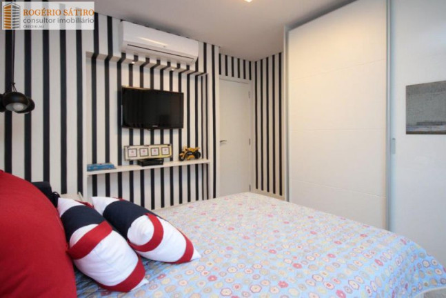 Imagem Apartamento com 3 Quartos para Alugar, 268 m² em Chacara Klabin - São Paulo Imagem Apartamento com 3 Quartos para Alugar, 268 m² em Chacara Klabin - São Paulo