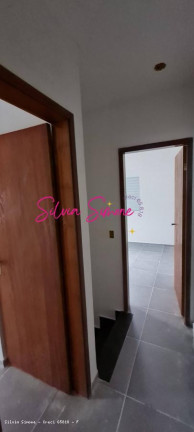 Imagem Sobrado com 2 Quartos à Venda, 56 m² em Japuí - São Vicente Imagem Sobrado com 2 Quartos à Venda, 56 m² em Japuí - São Vicente