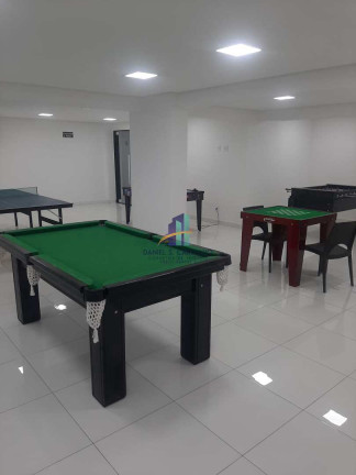 Imagem Apartamento com 2 Quartos à Venda, 79 m² em Aviação - Praia Grande