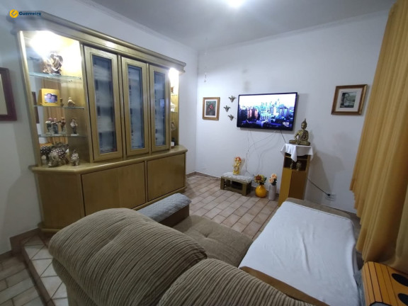 Imagem Casa com 3 Quartos à Venda, 300 m² em Barreiros - São José Imagem Casa com 3 Quartos à Venda, 300 m² em Barreiros - São José