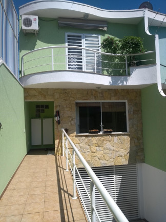 Imagem Casa com 3 Quartos à Venda, 300 m² em Sacoma - São Paulo Imagem Casa com 3 Quartos à Venda, 300 m² em Sacoma - São Paulo