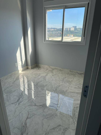 Imagem Apartamento com 3 Quartos à Venda, 83 m² em Tamboré - Barueri