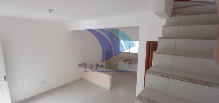 Imagem Casa com 2 Quartos à Venda, 65 m² em Peró - Cabo Frio Imagem Casa com 2 Quartos à Venda, 65 m² em Peró - Cabo Frio