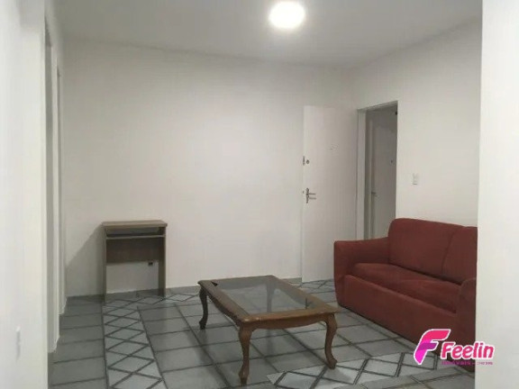 Imagem Apartamento com 1 Quarto à Venda, 40 m² em Trindade - Florianópolis