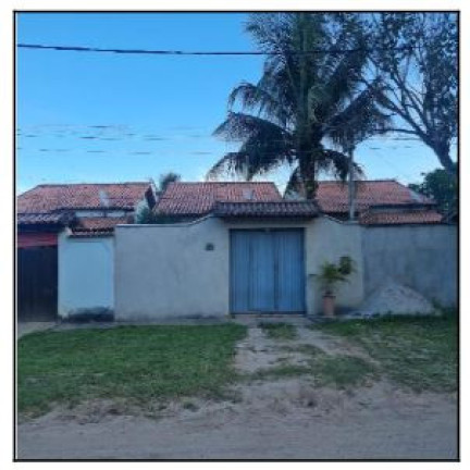 Casa com 2 Quartos à Venda, 198 m² em Chacaras De Inoa (inoa) - Marica