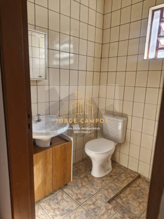 Imagem Casa com 3 Quartos à Venda, 70 m² em Conjunto Residencial Trinta E Um De Março - São José Dos Campos Imagem Casa com 3 Quartos à Venda, 70 m² em Conjunto Residencial Trinta E Um De Março - São José Dos Campos