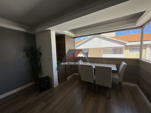Imagem Apartamento com 3 Quartos à Venda, 69 m² em Campo Comprido - Curitiba