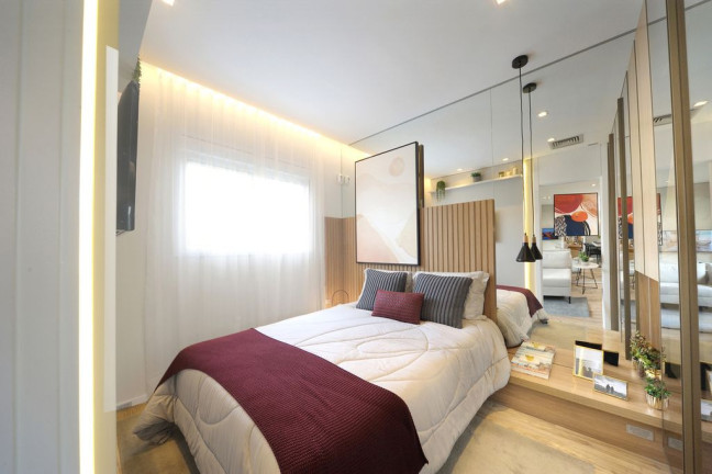 Imagem Apartamento com 2 Quartos à Venda, 38 m² em Vila Formosa - São Paulo Imagem Apartamento com 2 Quartos à Venda, 38 m² em Vila Formosa - São Paulo