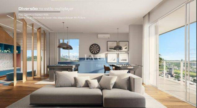 Imagem Apartamento com 3 Quartos à Venda, 95 m² em Praia Brava - Itajaí