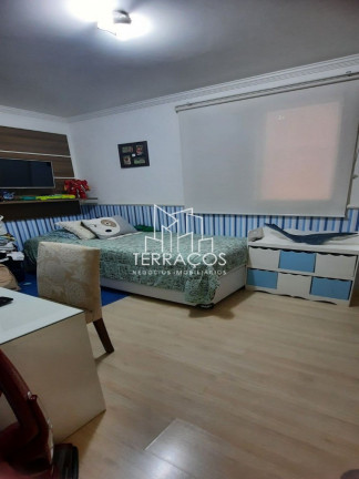 Imagem Apartamento com 2 Quartos à Venda, 60 m² em Ponte De São João - Jundiaí Imagem Apartamento com 2 Quartos à Venda, 60 m² em Ponte De São João - Jundiaí