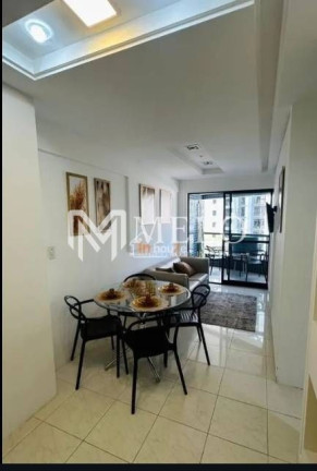 Imagem Apartamento com 2 Quartos à Venda, 48 m² em Boa Viagem Imagem Apartamento com 2 Quartos à Venda, 48 m² em Boa Viagem
